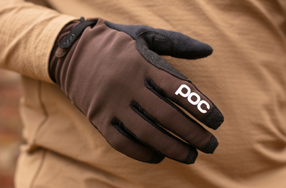 Poc mountain bike gloves on sale